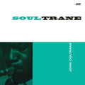John Coltrane - Soultrane - 180 Gram |-Classic Vinyl Record