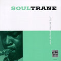 John Coltrane - Soultrane |-Classic Vinyl Record