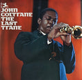 John Coltrane - THE LAST TRANE (VINYL LP Original Jazz Classics OJC-394) | NEW-Classic Vinyl Record