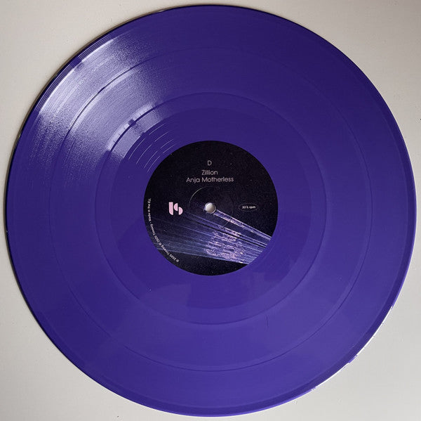 John Frusciante - Maya | Mint (M) Mint (M)-Classic Vinyl Record