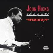 John Hicks - Steadfast |-Classic Vinyl Record
