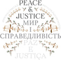John Hollenbeck - Peace And Justice |-Classic Vinyl Record