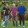 John Mayall - THREE FOR THE ROAD |-Classic Vinyl Record