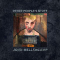John Mellencamp - Other People's Stuff | Mint (M) Mint (M)-Classic Vinyl Record