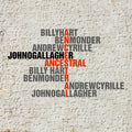 John O'Gallagher - Ancestral |-Classic Vinyl Record
