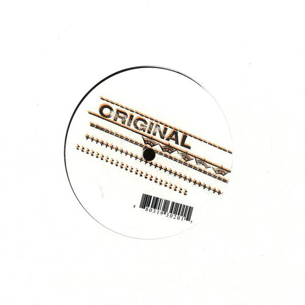 Road Rage | Mint (M) Generic--Classic Vinyl Record