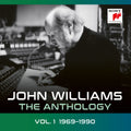 John Williams - The Anthology - Volume 1 (22 Disc Box Set) |-Classic Vinyl Record