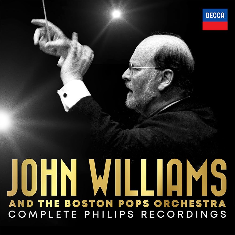 Complete Phillips Recordings [21 CD Box Set] |-Classic Vinyl Record