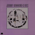 Johnny Hammond - Gears (LTD 180g VINYL LP Milestone CR00518) | NEW-Classic Vinyl Record