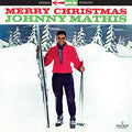 Johnny Matthis - MERRY CHRISTMAS | Mint (M) Mint (M)-Classic Vinyl Record