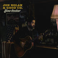 Jon Nolan - Slow Cooker (VINYL) | Mint (M) Mint (M)-Classic Vinyl Record