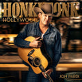 Jon Pardi - Honkytonk Hollywood |-Classic Vinyl Record