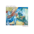 Joni Mitchell - Mingus: 2024 Remaster | Mint (M) Mint (M)-Classic Vinyl Record