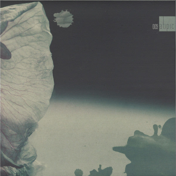 ATIPIC009 | Mint (M) Mint (M)-Classic Vinyl Record