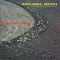 JOSEPH JARMAN/DON MOYE - Earth Passage - Density |-Classic Vinyl Record