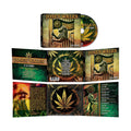 It A Fi Burn [CD] |-Classic Vinyl Record