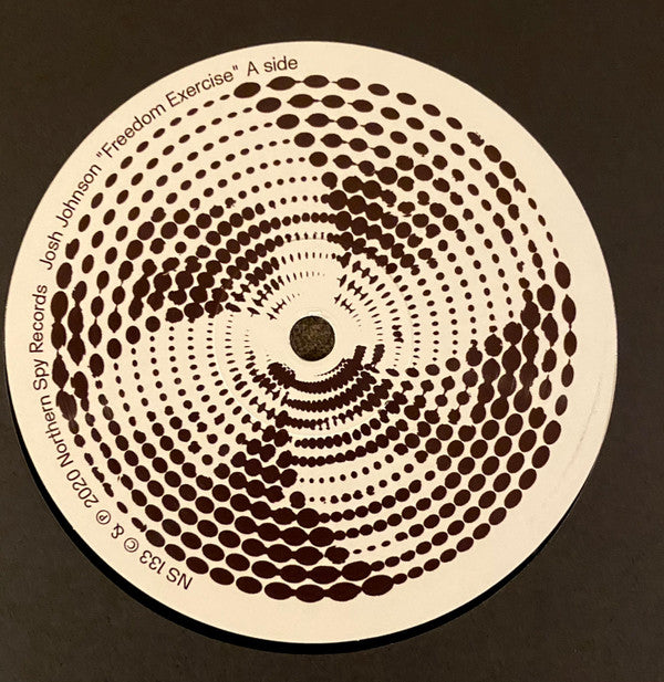 Freedom Exercise | Mint (M) Mint (M)-Classic Vinyl Record