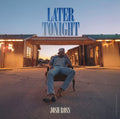 Later Tonight |-Classic Vinyl Record