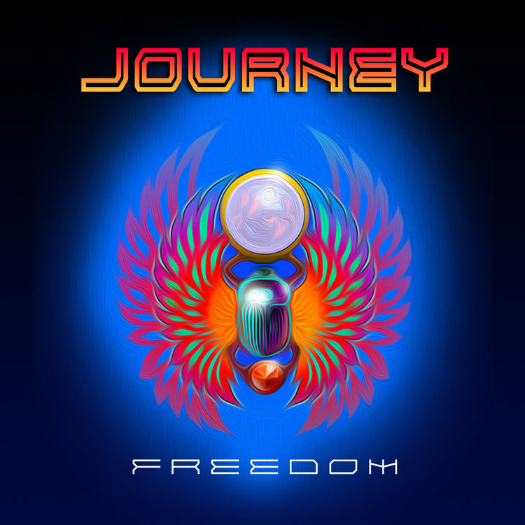 Journey - Freedom (2LP) | Mint (M) Mint (M)-Classic Vinyl Record