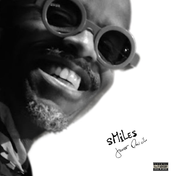 JOWEE OMICIL - Smiles [LP] |-Classic Vinyl Record