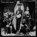 Jp Harris - Shaving A Dead Man |-Classic Vinyl Record