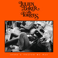 Julien & Torres Baker - Send A Prayer My Way (VINYL) | Mint (M) Mint (M)-Classic Vinyl Record