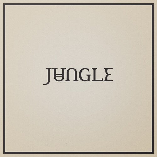 Jungle - Loving In Stereo (VINYL) |-Classic Vinyl Record