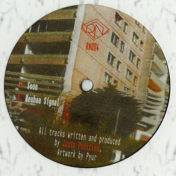 Soon | Mint (M) Mint (M)--Classic Vinyl Record