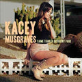 Kacey Musgraves - SAME TRAILER DIFFERE |-Classic Vinyl Record