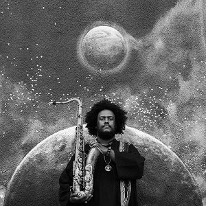 Kamasi Washington - EPIC |-Classic Vinyl Record
