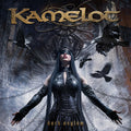 Kamelot - Dark Asylum |-Classic Vinyl Record
