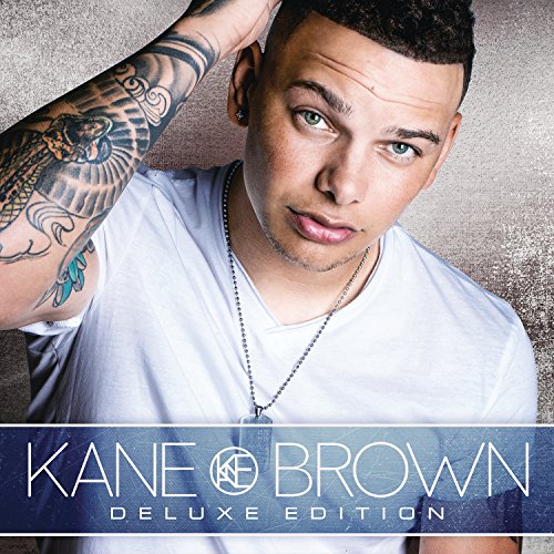 Kane Brown (Deluxe Edition) |-Classic Vinyl Record