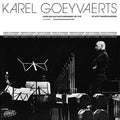 KAREL GOEYVAERTS - Karel Goeyvaerts |-Classic Vinyl Record
