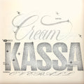 Kassa Overall - Cream (CD) | Mint (M) Mint (M)-Classic Vinyl Record