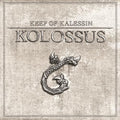 Kolossus |-Classic Vinyl Record