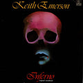 Keith Emerson - Inferno |-Classic Vinyl Record