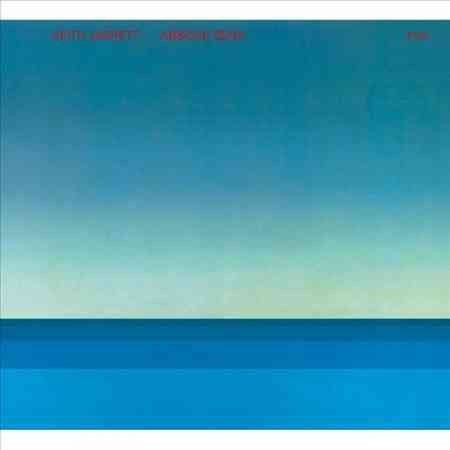 Keith Jarrett - Arbour Zena (VINYL LP ECM 1070) | NEW-Classic Vinyl Record