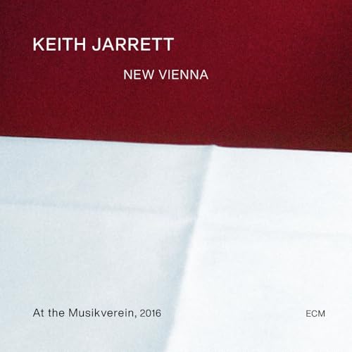 New Vienna (Live) |-Classic Vinyl Record