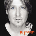 Keith Urban - RIPCORD |-Classic Vinyl Record