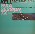 Kelly Moran - WXAXRXP Session | Mint (M) Mint (M)-Classic Vinyl Record