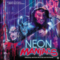 Kendall Roclord Schmidt - Neon Maniacs |-Classic Vinyl Record