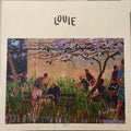 Louie | Mint (M) Mint (M)-Classic Vinyl Record