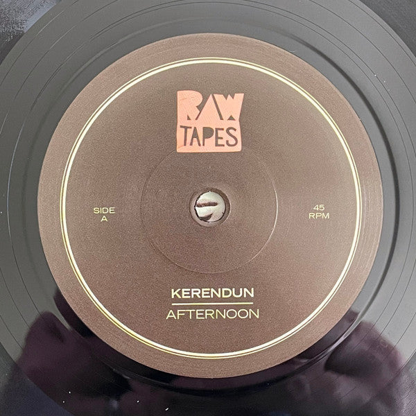 Afternoon | Mint (M) Mint (M)-Classic Vinyl Record