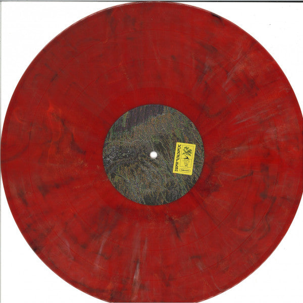 Ambivalent | Mint (M) Mint (M)-Classic Vinyl Record