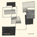 Kessoncoda - Outerstate (CD) | Mint (M) Mint (M)-Classic Vinyl Record