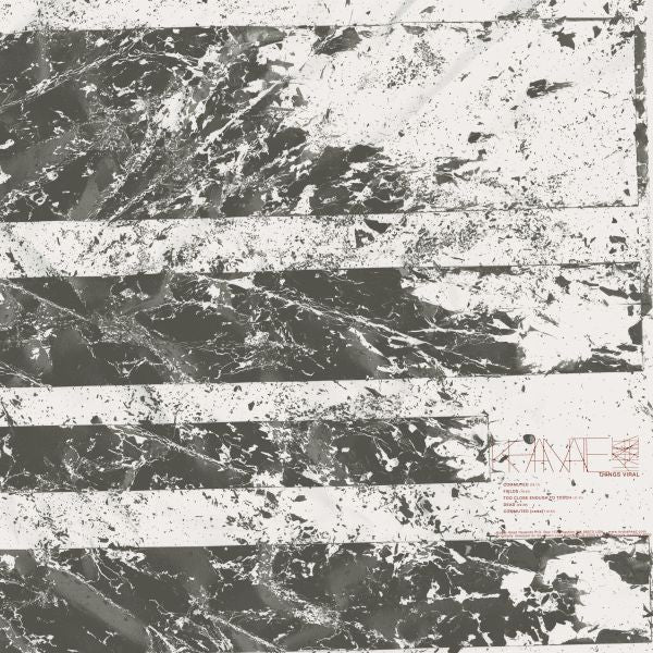 Things Viral | Mint (M) Mint (M)-Classic Vinyl Record