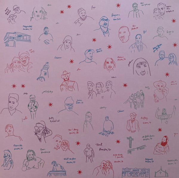 Khruangbin - Mordechai (VINYL) | Mint (M) Mint (M)-Classic Vinyl Record