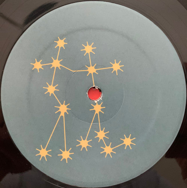 Khruangbin - Mordechai (VINYL) | Mint (M) Mint (M)-Classic Vinyl Record