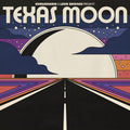 Khruangbin - Texas Moon (Featuring Leon Bridges) (CASSETTE) | Mint (M) Mint (M)-Classic Vinyl Record