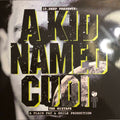 A Kid Named Cudi | Mint (M) Mint (M)-Classic Vinyl Record